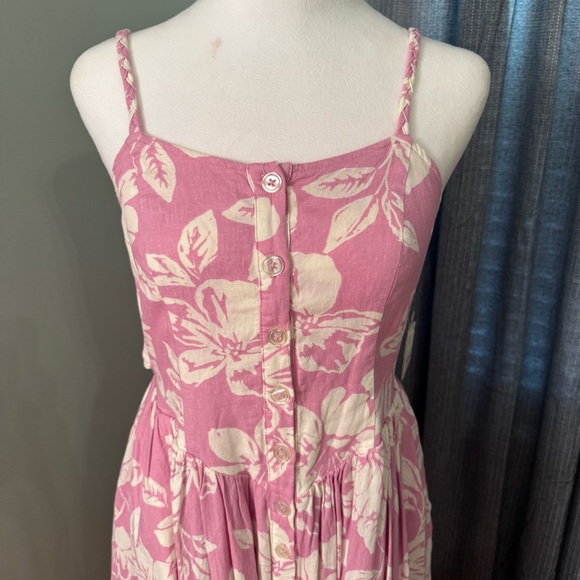 Free People The Perfect Sundress - Picture 3 of 16